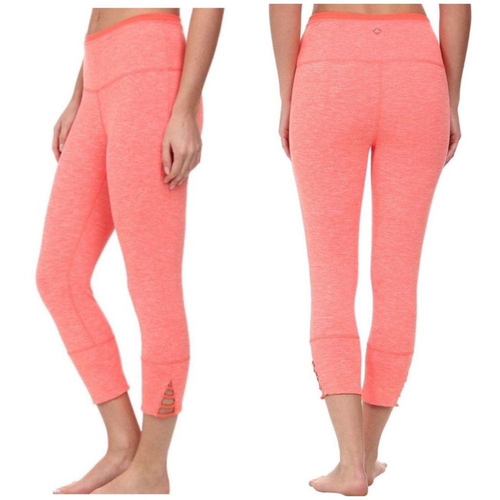 PRANA Women's Tori Capri